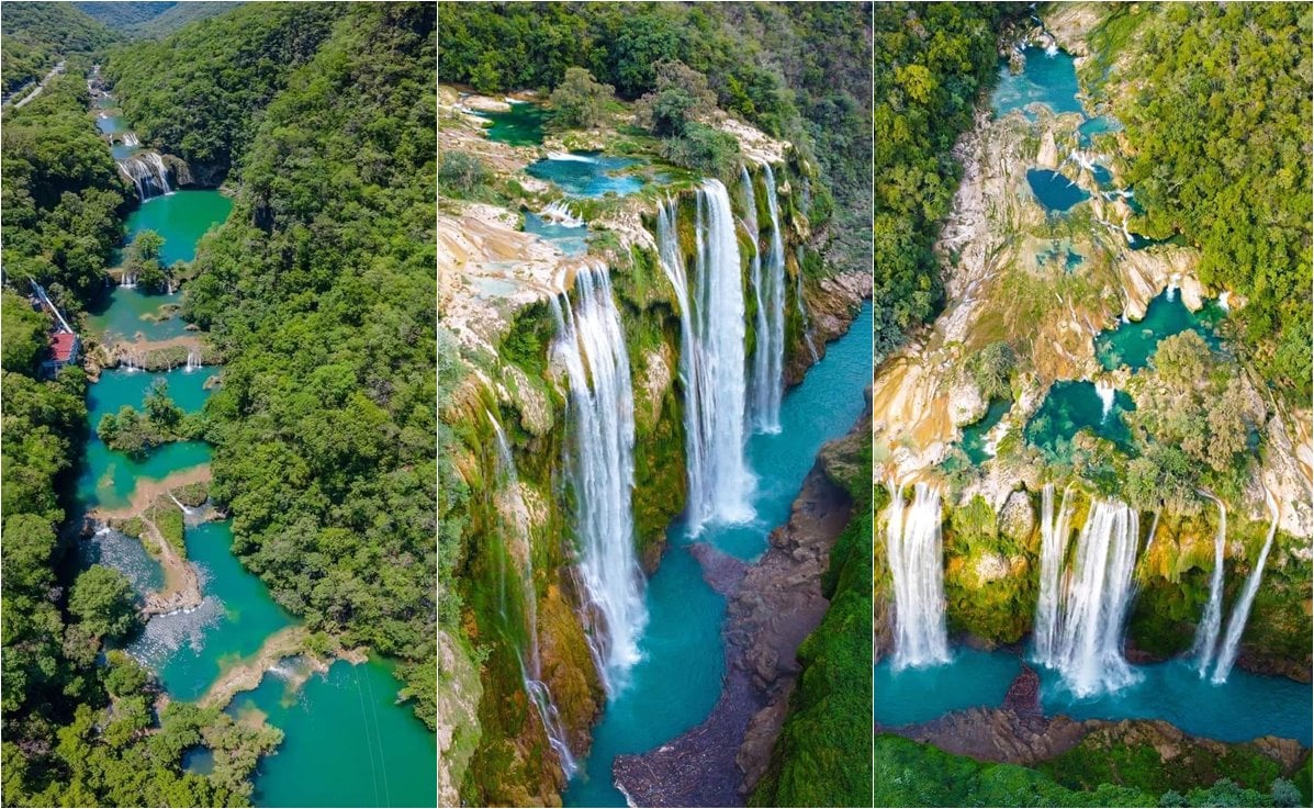 La plataforma líder en turismo tomó en cuenta para la evaluación aspectos como innovaciones recientes del destino o experiencia hacia los viajeros. Foto: Especial
