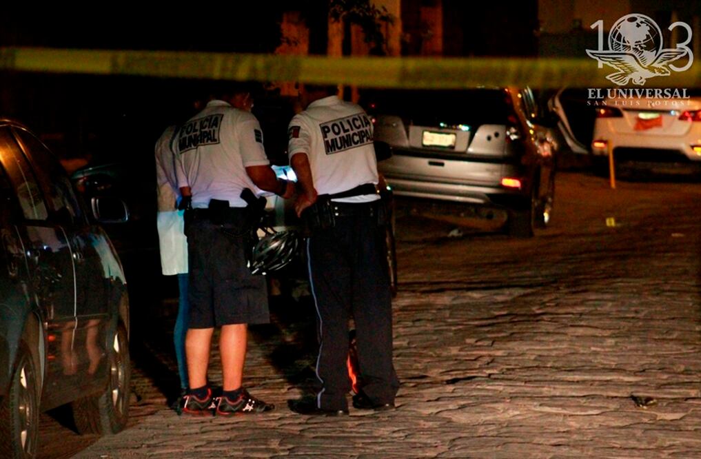 Foto: Archivo El Universal San Luis Potosí.