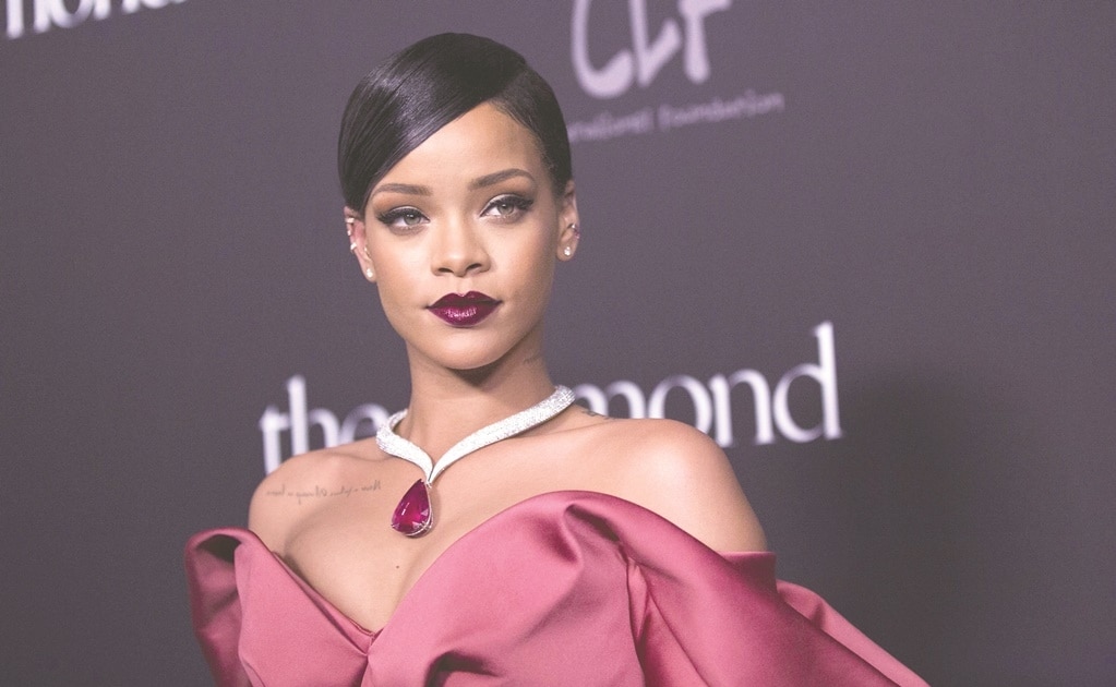 Rihanna revela que rechazó actuar en el Super Bowl: "No podía venderme"