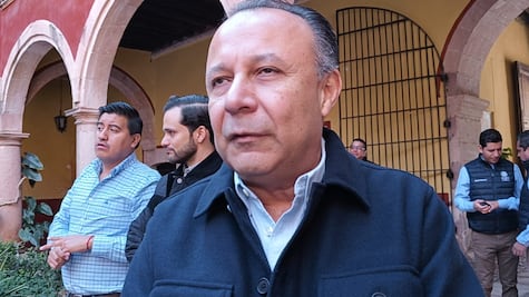 San Valentín dio un respiro al comercio en SLP tras cuesta de enero, revala la Canaco  