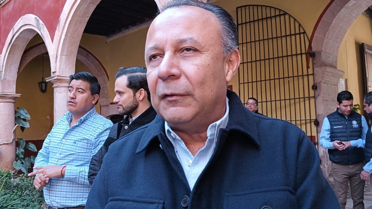 Foto: Jazmín Ramírez.