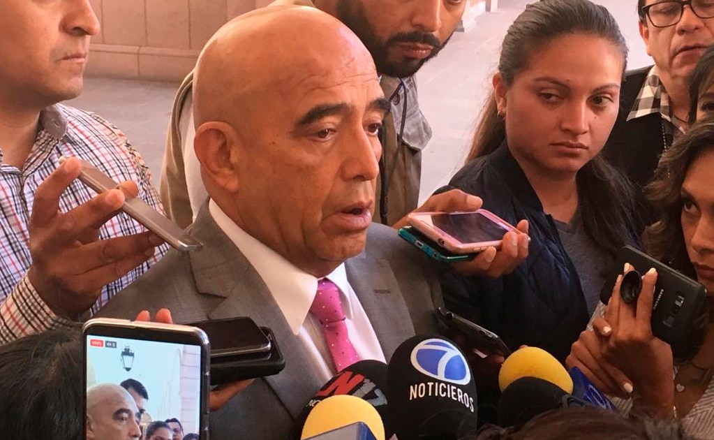 Endurecerá gobierno el combate a los "raves"