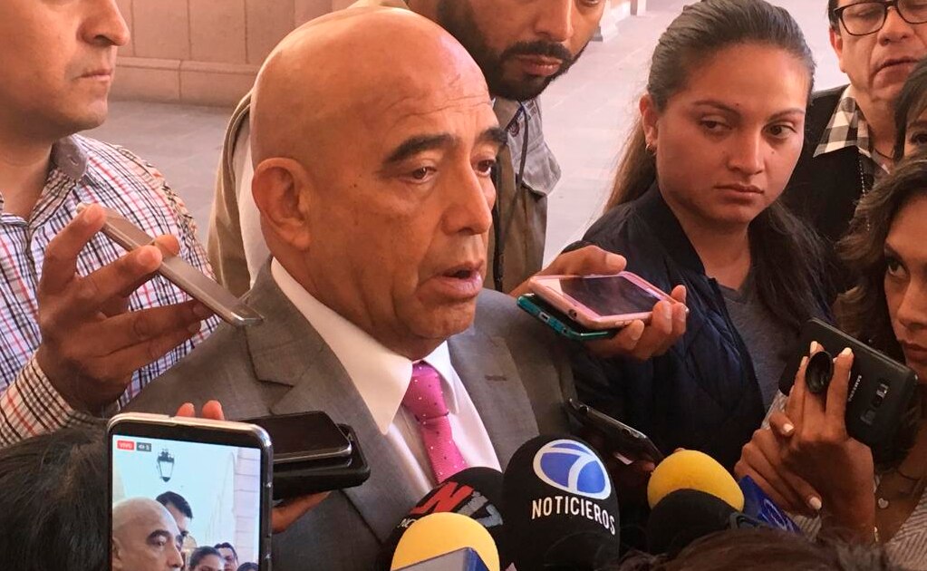 Foto: El Universal San Luis Potosí