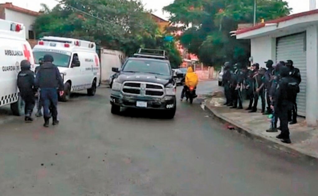 Foto: CORTESÍA. SEMANARIO SIN CENSURA