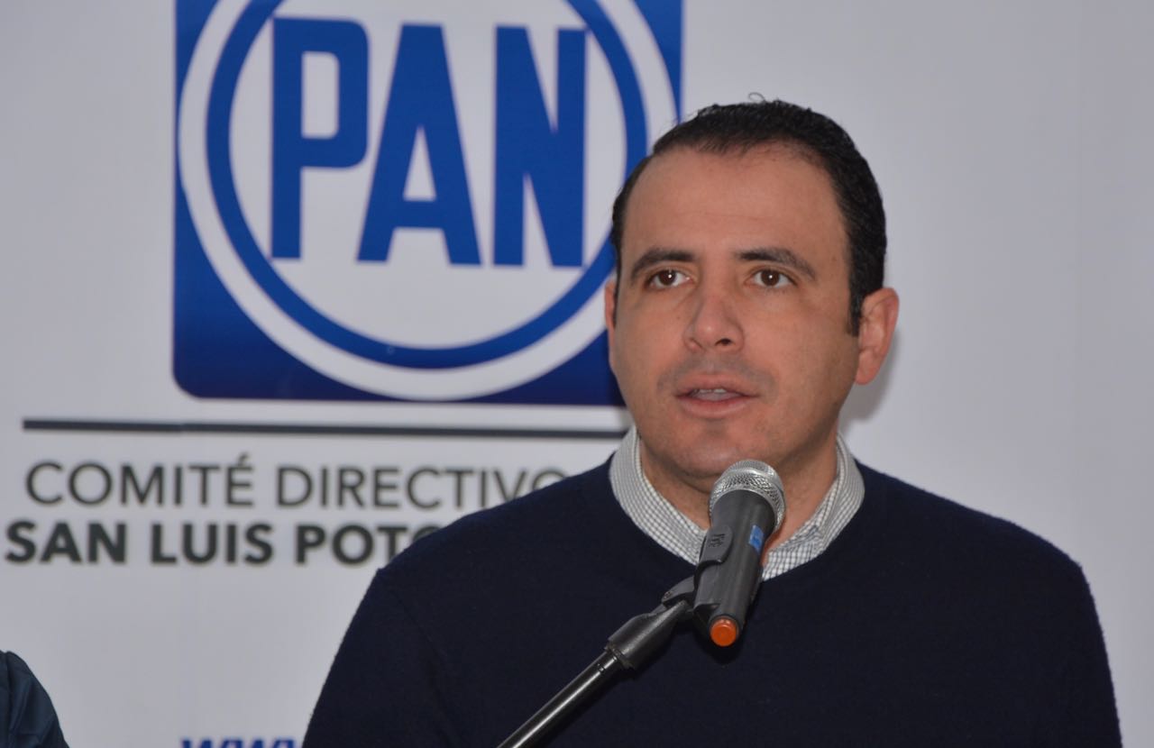 PAN abre convocatorias para alcaldías y diputaciones