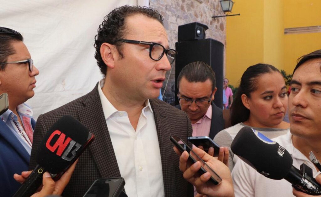 Rescisión con Panavi previene problemas para próximas administraciones municipales: XNP