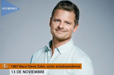 Efemérides 13 de noviembre