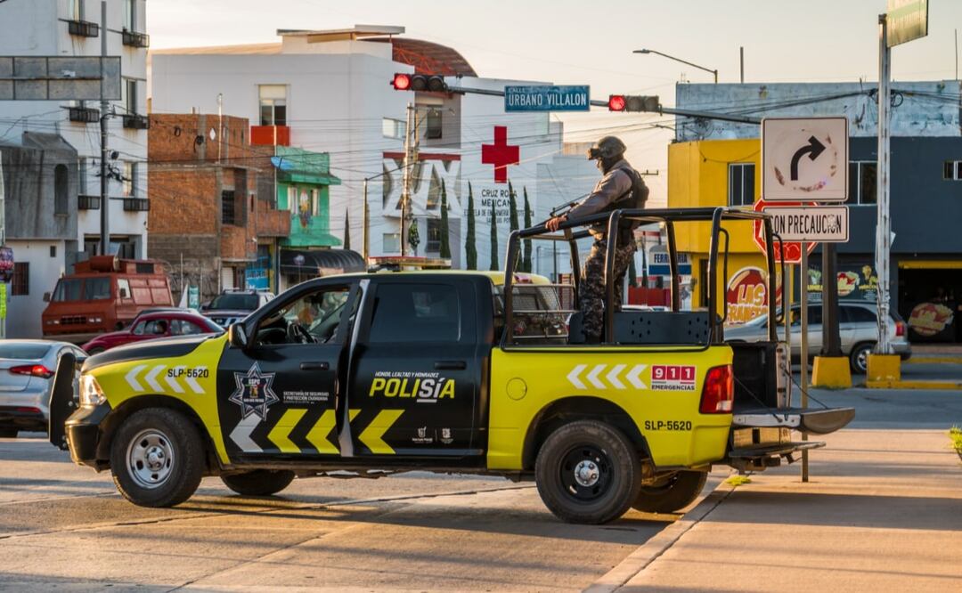 Foto: Archivo EL UNIVERSAL