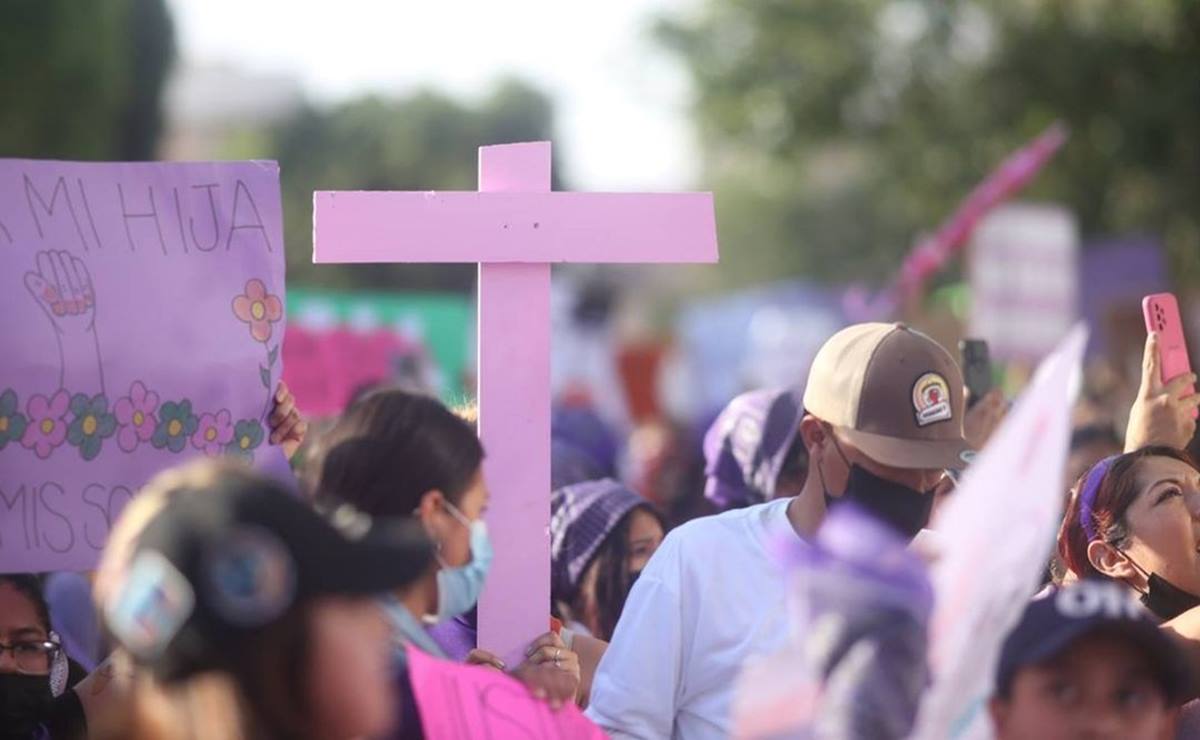 Familiares, amigos o conocidos que encubran a feminicidas serán castigados en SLP