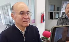 Enrique Galindo confía en solventar observaciones del IFSE de las cuentas públicas del Ayuntamiento de SLP