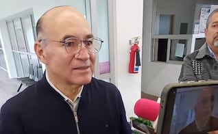 Enrique Galindo confía en solventar observaciones del IFSE de las cuentas públicas del Ayuntamiento de SLP