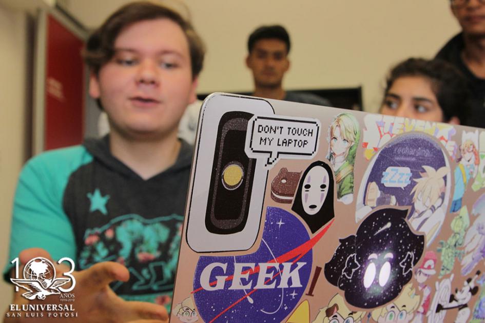 Sistemas Inteligentes, carrera de gran futuro 