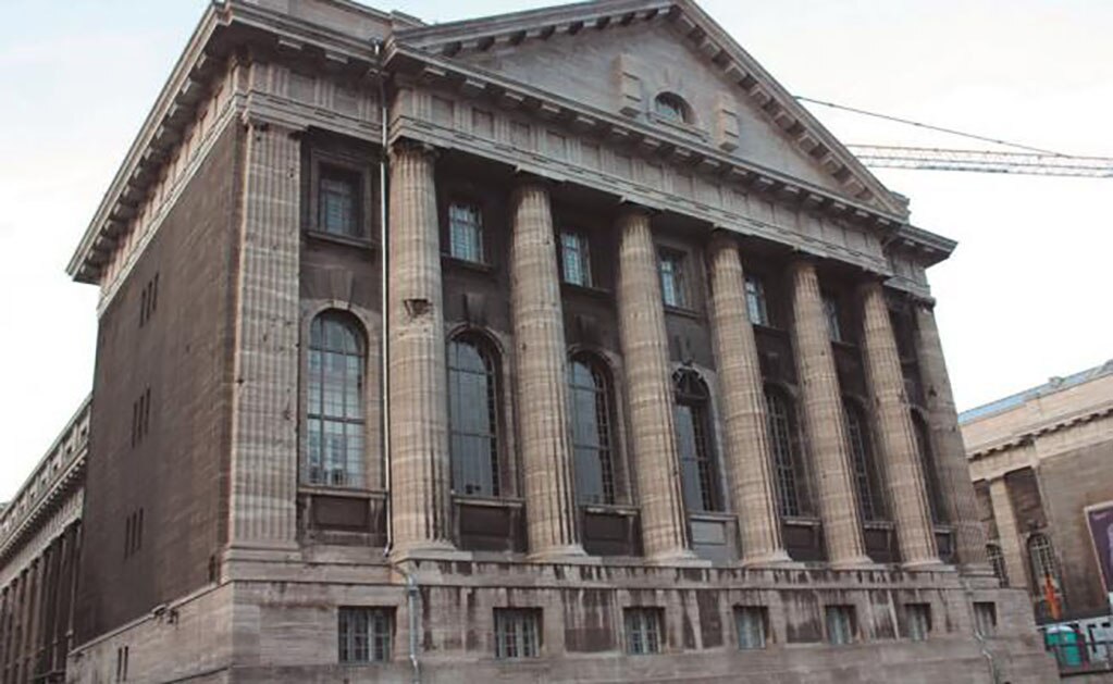 La "octava maravilla del mundo antiguo" reabrirá sus puertas en Berlín