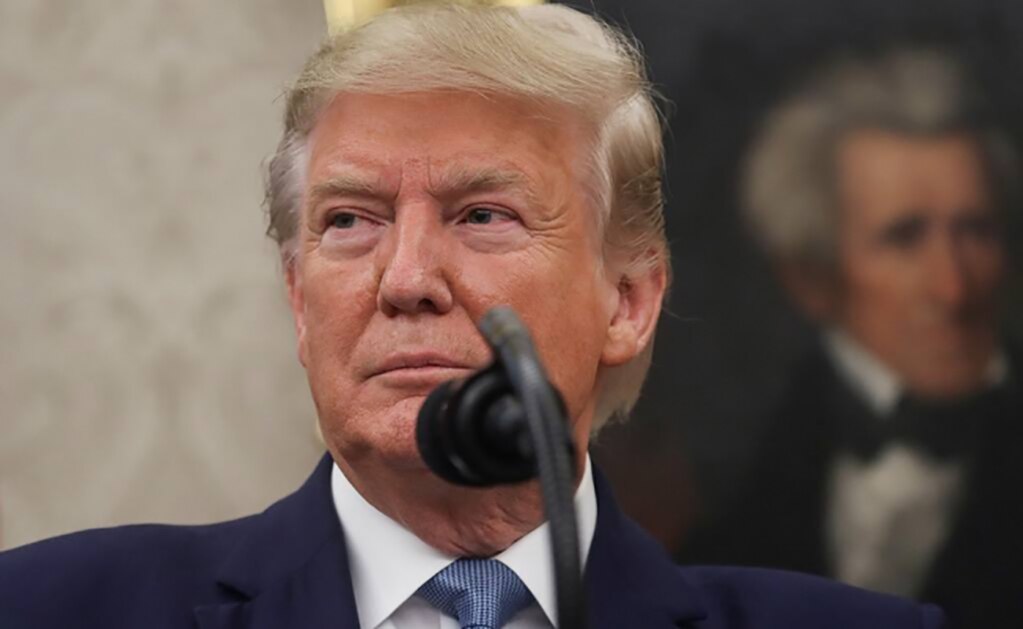 Intervenir en Medio Oriente fue la "peor decisión" en la historia de EU: Trump