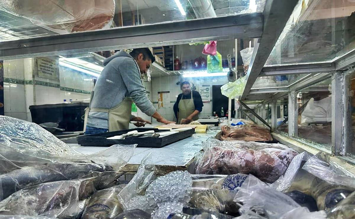 Comercios en SLP esperan repunte de ventas en productos de cuaresma
