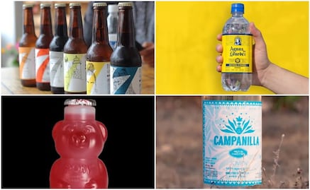 Del jugo Poki a la cerveza 7 Barrios, las bebidas populares que nacieron en San Luis Potosí