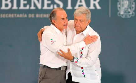 AMLO plantea necesidad de un aeropuerto para fomentar turismo en Huasteca potosina