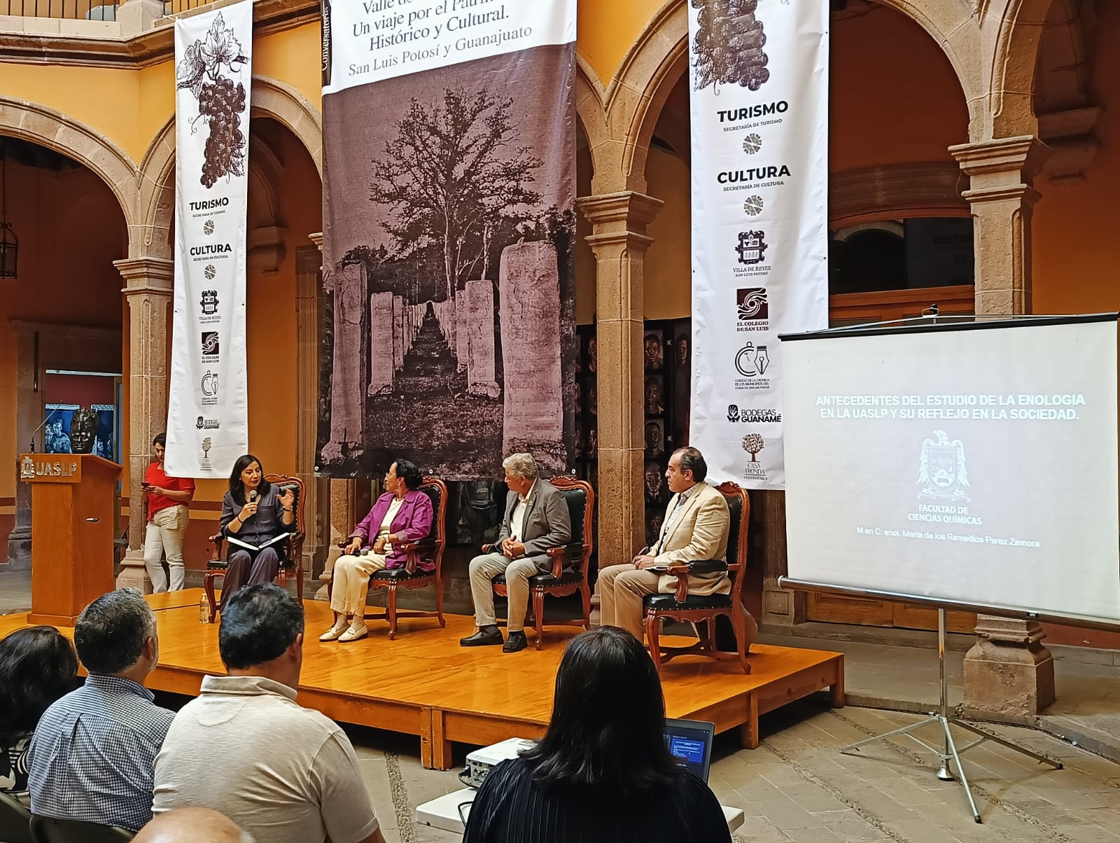 Foto: Jazmín Ramírez