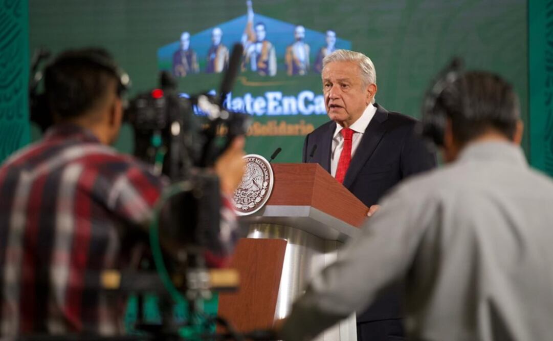 Foto: Germán Espinosa. EL UNIVERSAL