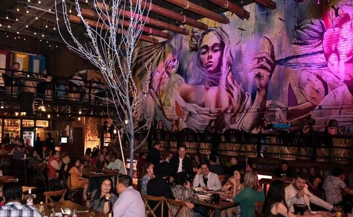 Restauranteros de SLP enfrentan duro golpe a la economía ante alzas en las tarifas de luz y gas. Foto: Especial