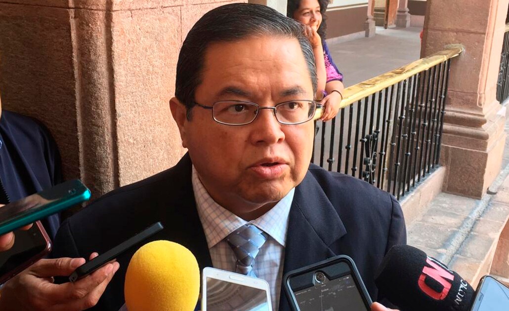 Gobernación descarta reforzar operativos por venta de alcohol en Semana Santa