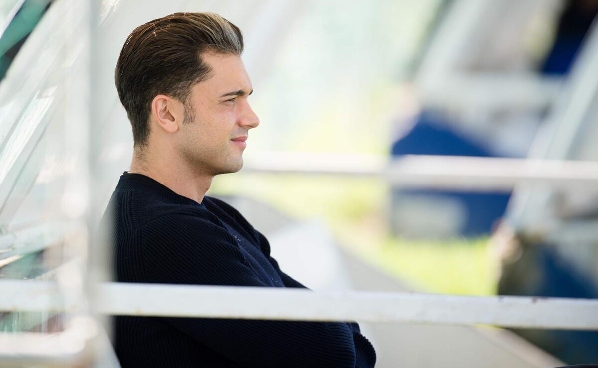 Foto: Archivo. EL UNIVERSAL