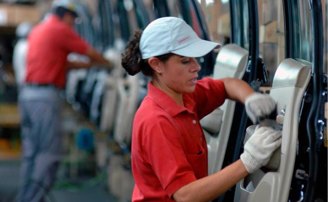 El 1 de octubre es de descanso obligatorio por la transición del Poder Ejecutivo en México. Foto: Archivo