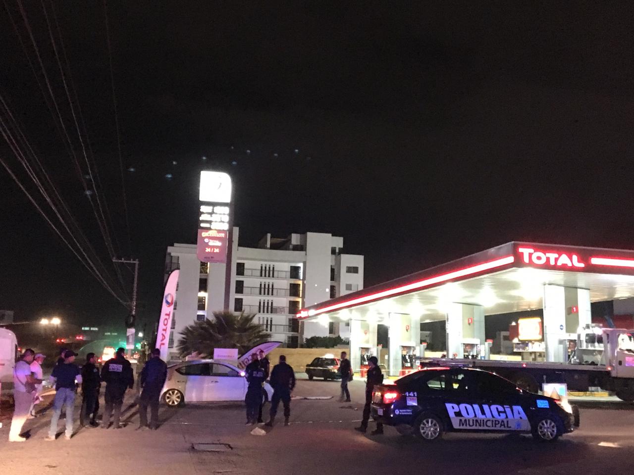 Foto: Archivo El Universal SLP