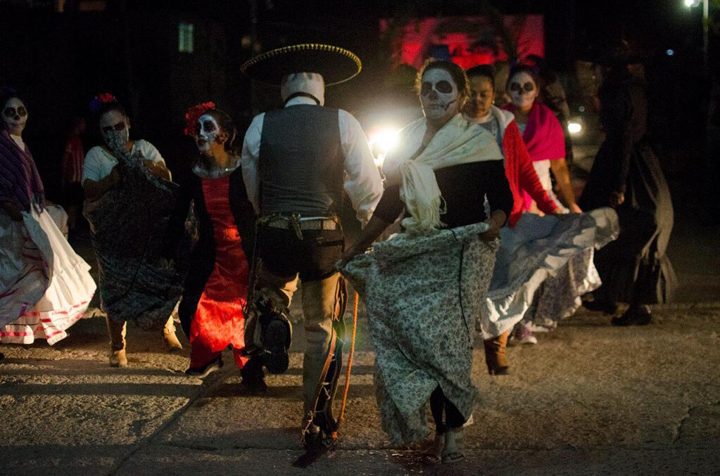 Inauguran Primer Festival del Ixtle