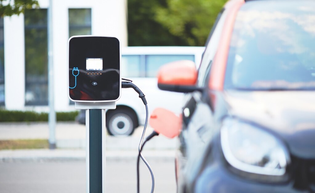 En 2019, crece venta de autos eléctricos en SLP