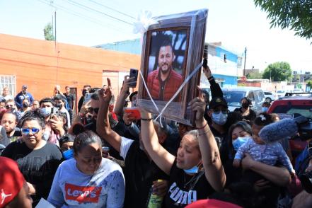 Los hechos que marcaron a San Luis Potosí durante 2022