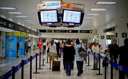 Aumenta interés de los potosinos por vacacionar fuera del país