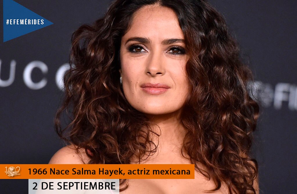 Efemérides 2 de septiembre