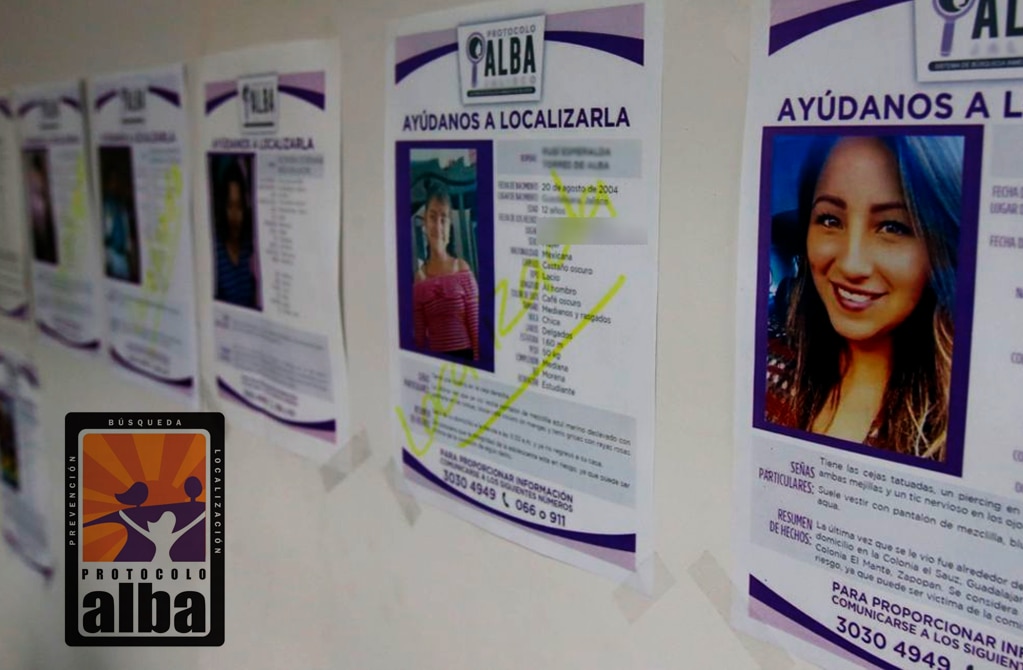 Solicitan alerta por desapariciones para la Huasteca potosina