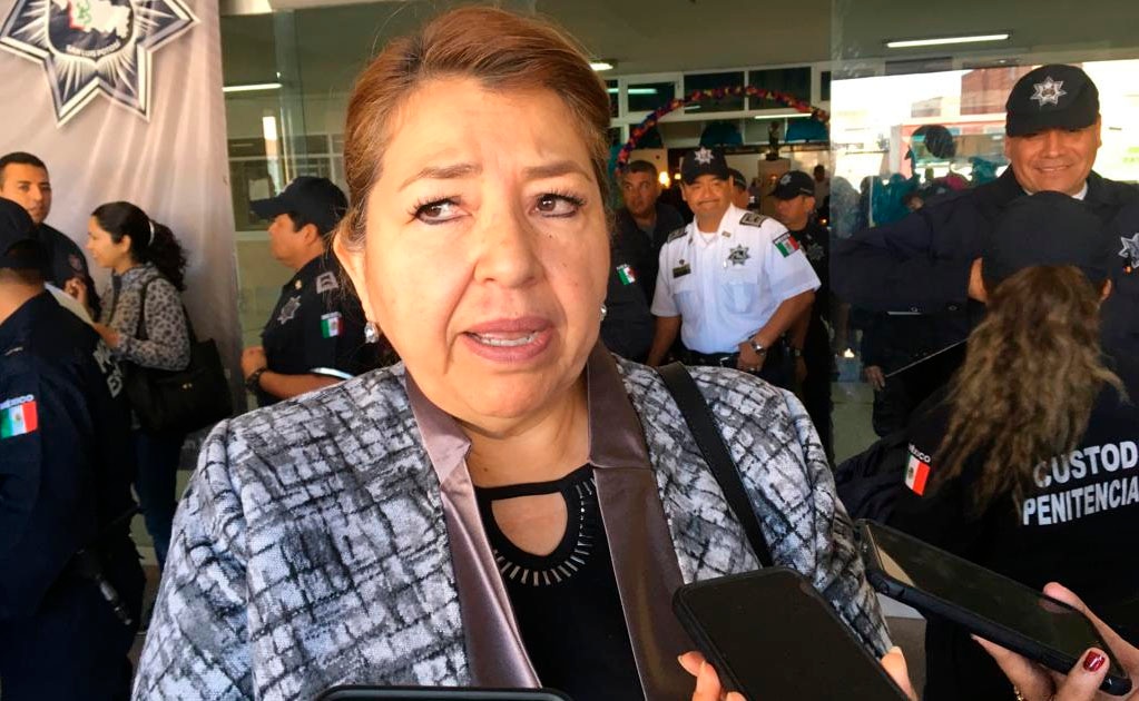 Jueves 31 de octubre, sí estaba contemplado como asueto para la burocracia estatal: Oficialía Mayor