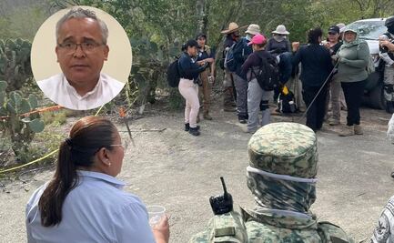 Iglesia católica de SLP condena ataque armado que surfrieron madres buscadoras en Tamuín 