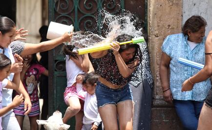 Multas de hasta 40 salarios mínimos por 'desperdiciar agua', advierte Interapas 