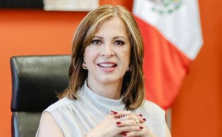 Líder de Canacintra pide no sacrificar representatividad política tras propuesta de Sheinbaum para reducir plurinominales