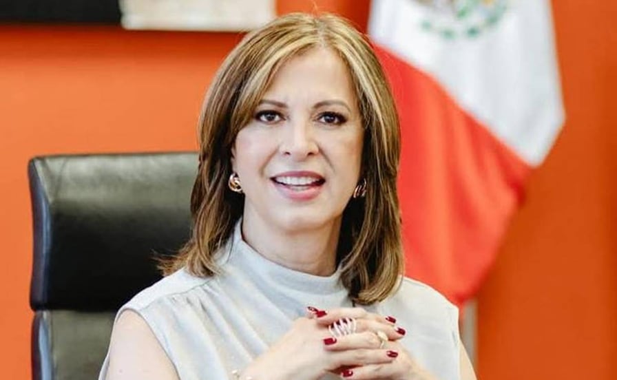 Líder de Canacintra pide no sacrificar representatividad política tras propuesta de Sheinbaum para reducir plurinominales