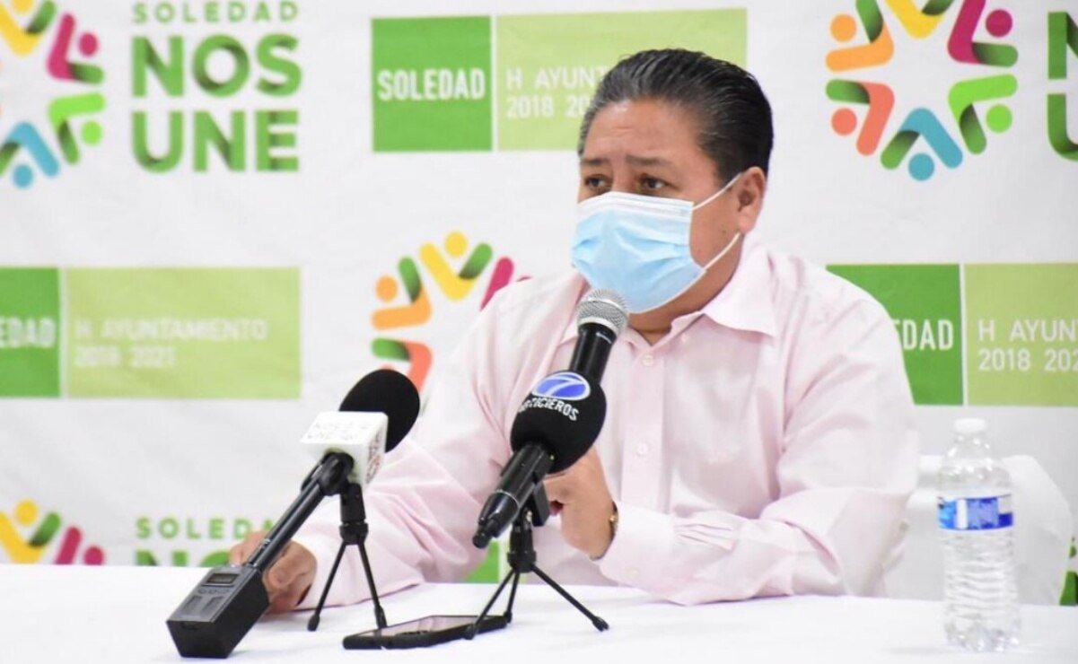 Soledad anuncia reactivación gradual de distintas áreas municipales