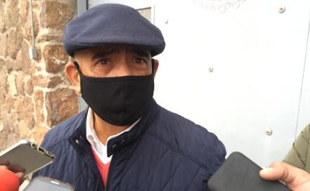 Jesús Juárez presenta renuncia a la Comisión Estatal de Búsqueda de Personas