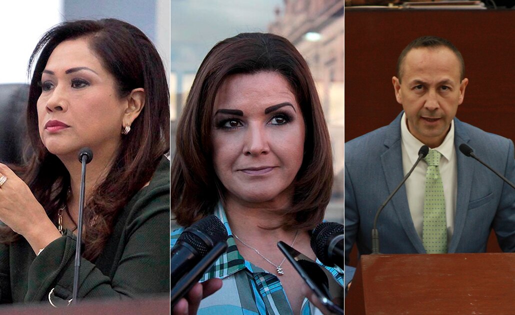 Condena OPPM actos misóginos de diputado Edgardo Hernández