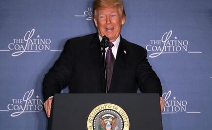 Donald Trump promete “flexibilidad” en aranceles a “verdaderos amigos”