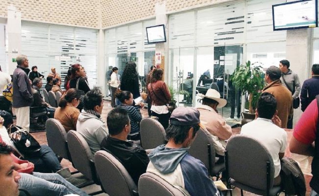 ARCHIVO: EL UNIVERSAL