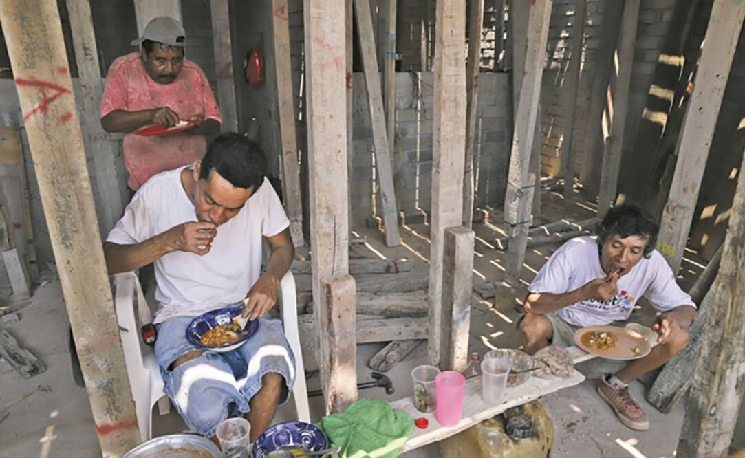 Foto: Archivo. El Universal.