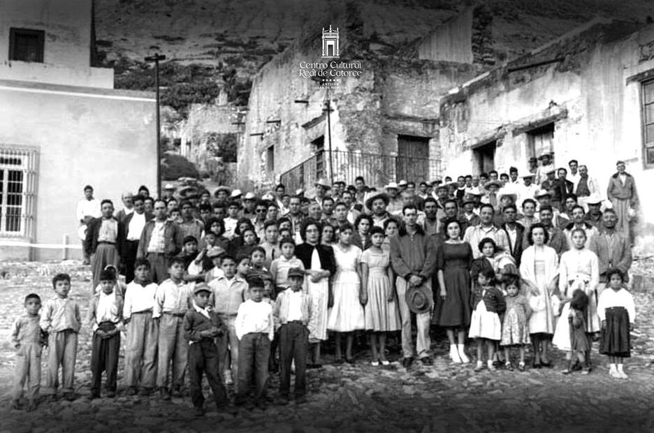 Foto: Yo Amo Catorce.