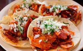 La Feria del Taco cambia de sede y fecha; hay expectativa por conocer "el mejor taco de San Luis Capital"