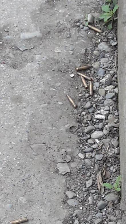 Atentan contra funcionario municipal