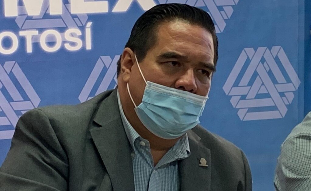 Coparmex en SLP celebra ajustes a ley de educación