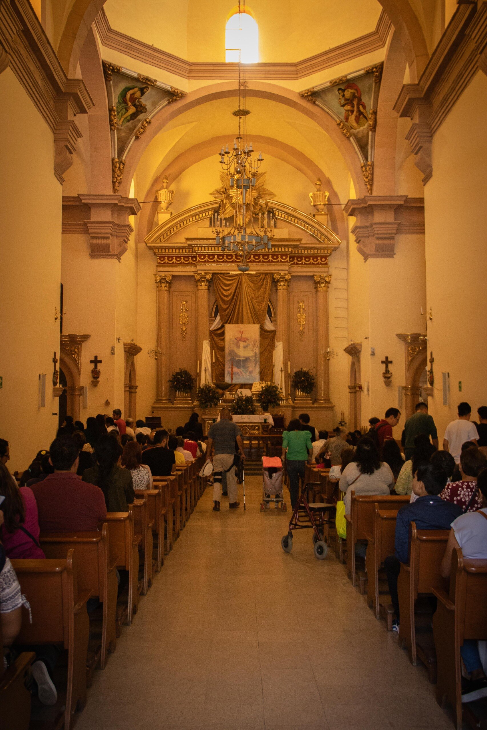 Foto: El Universal SLP